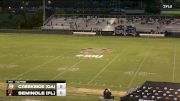 Replay: Creekside (GA) vs Seminole (FL) | Aug 22 @ 7 PM
