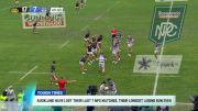 Replay: Wellington vs Auckland | Aug 31 @ 2 AM
