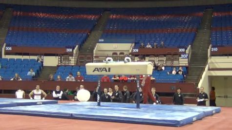 Stanford (Akash Modi) - 15.150 PH 1st