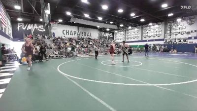 190 lbs Semifinal - Hamza Shams, Murrieta Mesa vs Demetri Clark, Temecula Valley