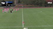 Replay: Pace vs Bentley | Nov 2 @ 2 PM