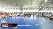 126 lbs Placement Matches (8 Team) - Mikale Lynch, South Carolina vs Keller Roach, Oklahoma Outlaws Red