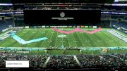 Lakota West H.S. "FloMarching" at 2019 BOA Grand National Championships, pres. by Yamaha