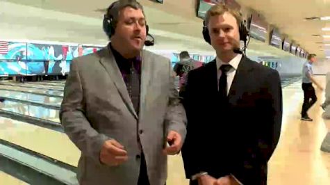 FloBowling PBA Tulsa Open Match Play Round 1