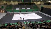 Decatur HS "Decatur GA" at 2025 WGI Guard Southeast Power Regional