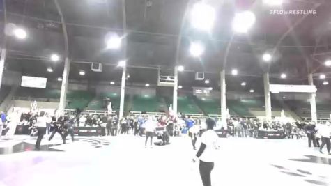 Daniel Rodriguez vs Adam Pitner F2W TOC 25 - Event