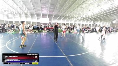 Replay: MAT 8 - 2024 Western Regional Championships | May 11 @ 8 AM