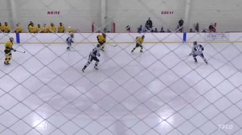 Replay: Home - 2024 Jersey Hitmen vs Lac St Louis Lions | Sep 8 @ 3 PM