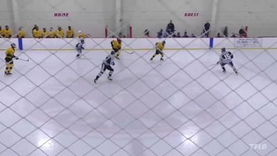 Replay: Home - 2024 Jersey Hitmen vs Lac St Louis Lions | Sep 8 @ 3 PM