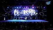 Atlanta Jayhawks - JADE [2024 L4 Senior - Small - B Day 2] 2024 CHEERSPORT National All Star Cheerleading Championship