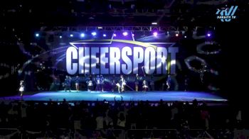 Atlanta Jayhawks - JADE [2024 L4 Senior - Small - B Day 2] 2024 CHEERSPORT National All Star Cheerleading Championship