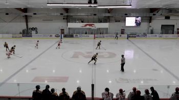 Replay: vipr - 2024 Lumsden vs ND Hounds U18 AA | Oct 12 @ 3 PM