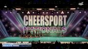 Memphis Elite - Rockers [2026 L2 Youth - Flex - D2 - Small - B Day 2] 2026 CHEERSPORT National All Star Cheerleading Championship