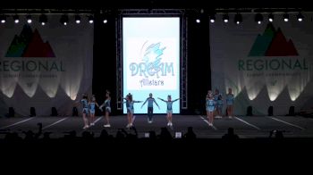 Dream Allstars - twilight [2022 L2 Youth - D2 - Small Day 1] 2022 The Northeast Regional Summit DI/DII