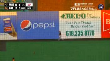 Replay: Home - 2022 Washington vs Gateway | Jul 13 @ 6 PM