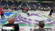 Aaron Cline vs Ricardo Lewis 2021 F2W Colorado Open - EVENT