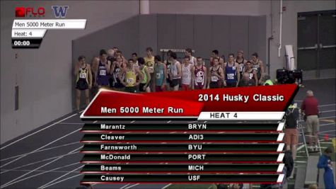 M 5K H04 (Pearson sub-14, Husky Classic 2014)