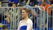 Florida, Bridget Sloan - 9.975 FX vs Arkansas