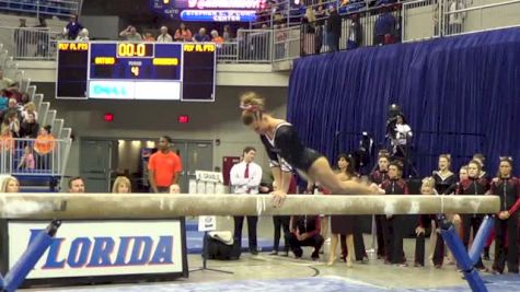 Arkansas, Katherine Grable - 9.875 BB vs UF