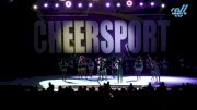 East Jersey Elite - Black Ops [2025 L4 Junior - D2 - Medium Day 2] 2025 CHEERSPORT National All Star Cheerleading Championship