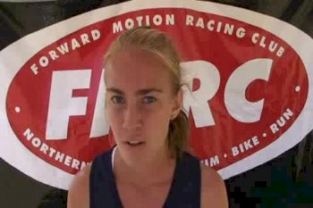 Olivia Warren - 1st Place - Junior Varsity Girls