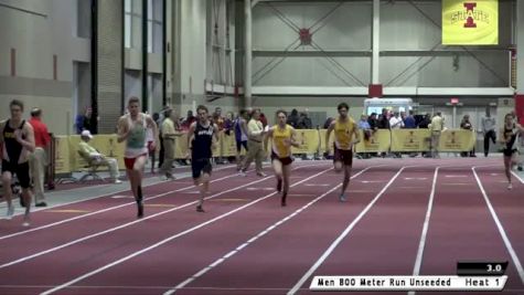 M 800 H01 (Unseeded)