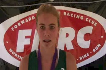 Natalie Dimits - 2nd Place - Frosh Soph Girls