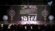 The Dance Vault - Youth Elite Large Pom [2025 Youth - Pom Day 2] 2025 GROOVE Dance Grand Nationals