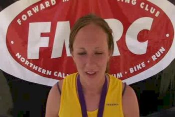 Valerie Regalia - 1st Place - FS/JV Unlimited Girls