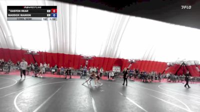 105 lbs Cons. Semi - Easton Rear, RT Elite Wrestling vs Maddox Manion, RT Elite Wrestling