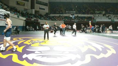 150 lbs Round Of 16 - Jackson Holcombe, Powdersville vs Jaiveon Fleming, North Charleston