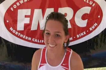 Katie Teixeira - 2nd Place - FS/JV Unlimited Girls