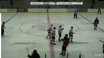 Replay: Home - 2024 Chiefs U18 AAA vs EastmanU18 AAA | Jan 20 @ 7 PM