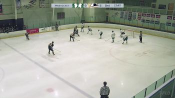 Replay: Home - 2025 Dukes vs New Hampshire | Feb 25 @ 12 PM