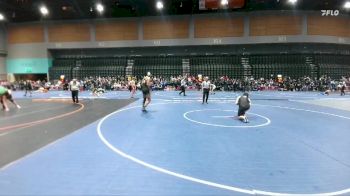 175 lbs Quarterfinal - Mason Ontiveros, Pitman vs Mehtaab Bhangu, St. Mary`s