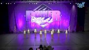 Fierce Factory Dance & Talent - Legends Allstar Lyrical Contemporary [2023 Mini - Contemporary/Lyrical - Small Day 1] 2023 ACP Power Dance Grand Nationals