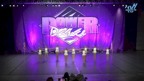 Fierce Factory Dance & Talent - Legends Allstar Lyrical Contemporary [2023 Mini - Contemporary/Lyrical - Small Day 1] 2023 ACP Power Dance Grand Nationals