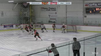 Replay: Home - 2024 Hearst vs French River | Feb 10 @ 6 PM