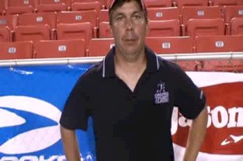 Bill Hoffman - Race Founder