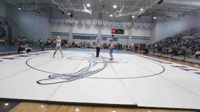 120 lbs Semis & 3rd Wb (16 Team) - Kalob Rodriguez, Camden County vs Ryan Ghiai, Walton