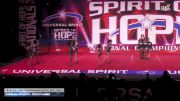 Carolina Athletix - Youth Flames [2026 L2.1 - Rec Performance Elite - 12Y Day 1] 2026 Spirit of Hope Grand Nationals