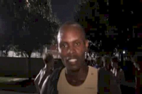 Daniel Kirwa M 8k Champ