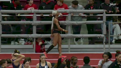 Women's 200m Invite, Prelims 2