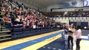 Penn State (Krystal Welsh)