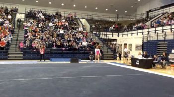 Penn State (Randi Lau)