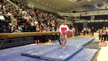 Penn State (Kassidy Stauder)