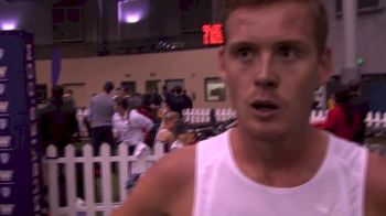 Kevin Batt reps D2 with 3k win at Husky Classic 2014
