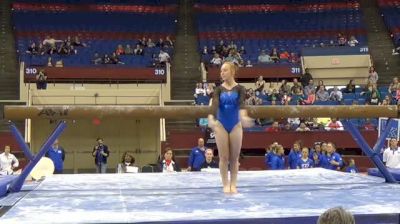 Kentucky (Marissa Beucler) - BB