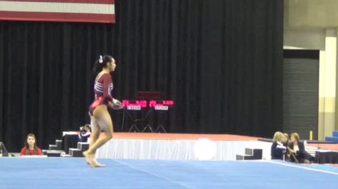 OU (Maile'ana Kanewa) - FX 9.925