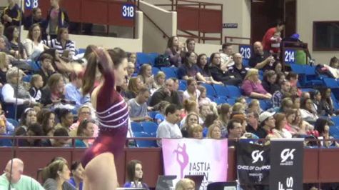 OU (Chayse Capps) - FX